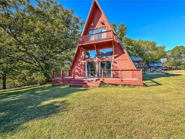 12657 Cooper Dr, Lowell, AR 72745