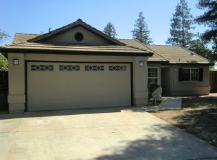 2422 N Hanover Ave, Fresno, CA 93722