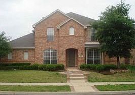 Home for Sale in Rowlett, Texas $187,000