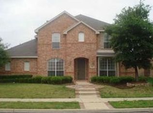 8213 Munich Dr, Rowlett, TX 75089