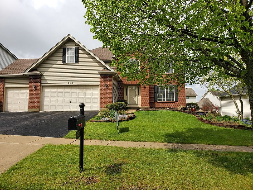 1st image of 538 E Thornwood Dr