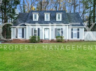 101 Cannon Dale Ct, Columbia, SC 29212