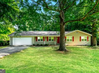 15 Cedar Creek Dr, Covington, GA