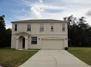 1901 Michigan Way, Poinciana, FL 34759