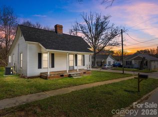 828 Park Ave, Salisbury, NC 28144