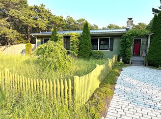 53 Highland Road, North Truro, MA 02652