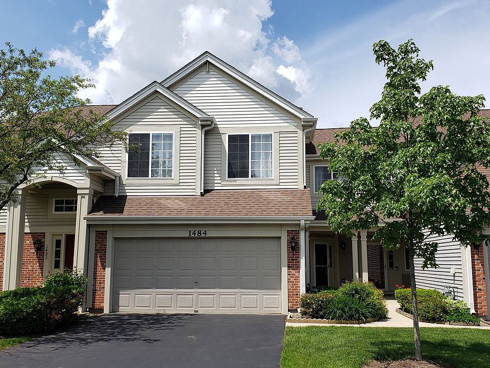 1st image of 1484 N Waterbury Cir