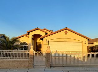 1553 N Nydia Ave, San Luis, AZ 85349