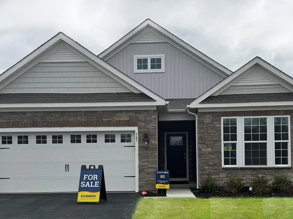 345 Bandon Dunes Ct, Moorestown, NJ 08057