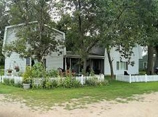 34747 County Highway 4, Frazee, MN 56544