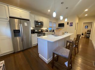 31 Bowen Ave #1, Medford, MA 02155