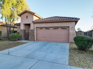 15295 W Jackson St, Goodyear, AZ 85338