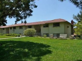 887 Ronda Sevilla UNIT Q, Laguna Woods, CA 92637