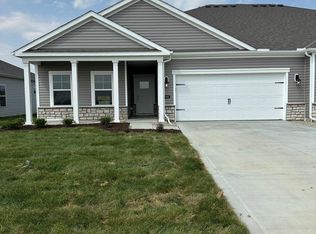 755 Abby Dr, Plain City, OH 43064