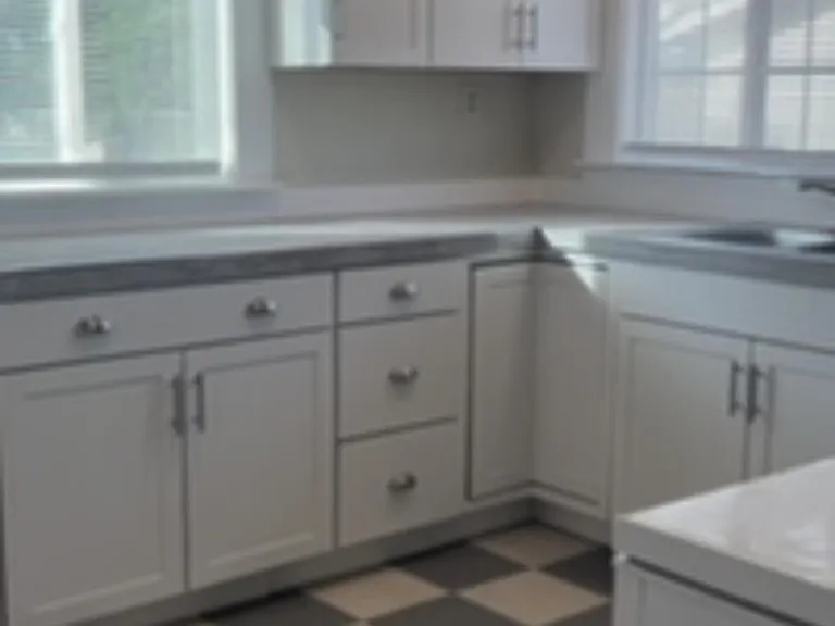 Newly Remodeled Kitchen
