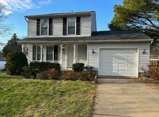 19500 Kildonan Dr, Gaithersburg, MD 20879