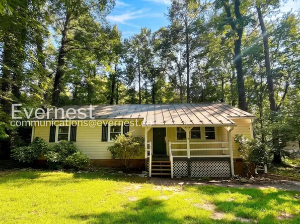 7733 Duncaster Rd, Richmond, VA 23225