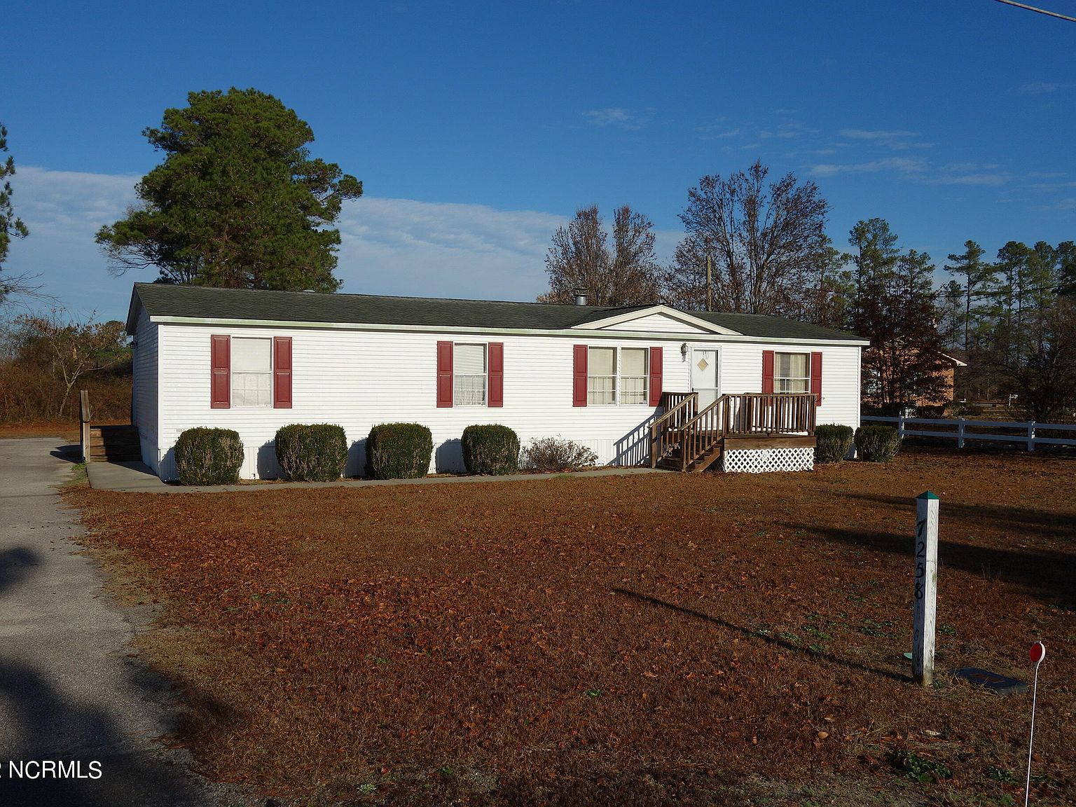 7258 Center Road, Bladenboro, NC 28320 Zillow