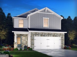 2758 Hawthorne Way, College Park, GA 30337