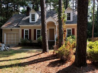 5309 Trestlewood Ln, Raleigh, NC 27610