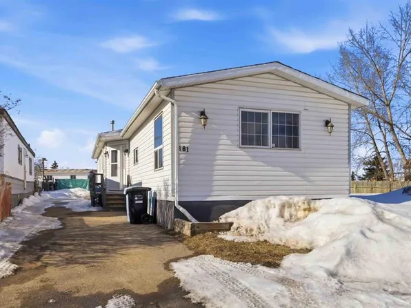 181 NE Greenbriar Bay, Wood Buffalo, AB T9H 3Y5