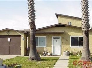 143 Atlantic City Ave, Grover Beach, CA 93433