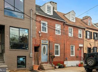1133 E Berks St, Philadelphia, PA 19125