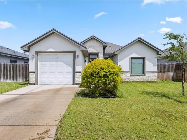 2615 Garman St, Edinburg, TX 78542