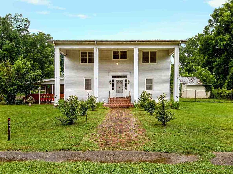 421 Lagrange St, Greenville, GA 30222 Zillow