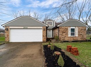2641 Gladwin Ct, Miamisburg, OH 45342