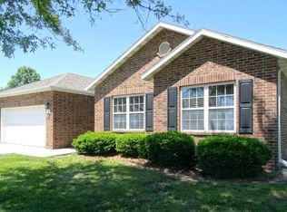 602 Meadow Ln, Butler, MO 64730