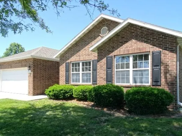 602 Meadow Ln, Butler, MO 64730