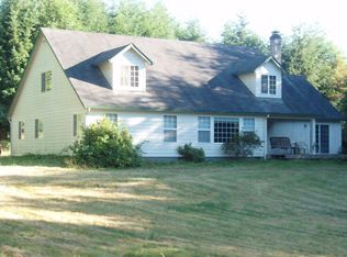 610 Abernathy Creek Rd, Longview, WA 98632