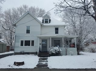 12 Fonda Ave, Oneonta, NY 13820