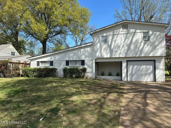 1428 Staunton Dr, Southaven, MS 38671