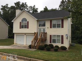 1108 Misty Meadows Ln, Hampton, GA 30228
