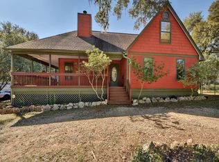 305 Lakewood Dr, Buda, TX 78610