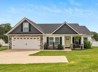 1071 Holly Springs Church Rd, Inman, SC 29349