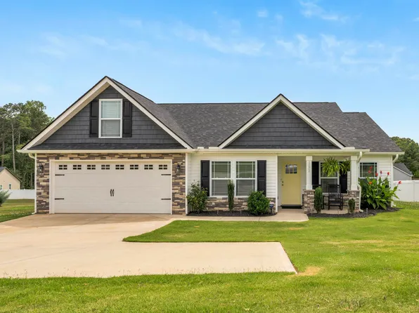 1071 Holly Springs Church Rd, Inman, SC 29349