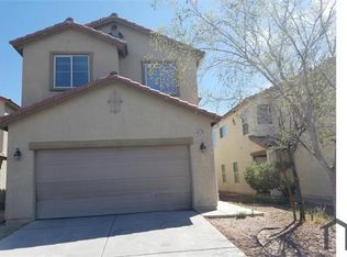 4228 Walnut Family Ct, Las Vegas, NV 89115