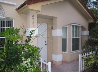 8751 SW 215th Ter #0, Cutler Bay, FL 33189