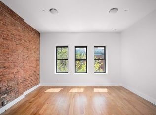 269 W 134th St #3F, New York, NY 10030