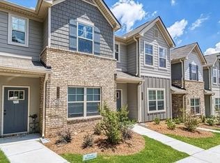 3110 Bayrose Cir #108B, Atlanta, GA 30344