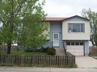 2001 S Gillette Ave, Gillette, WY 82718