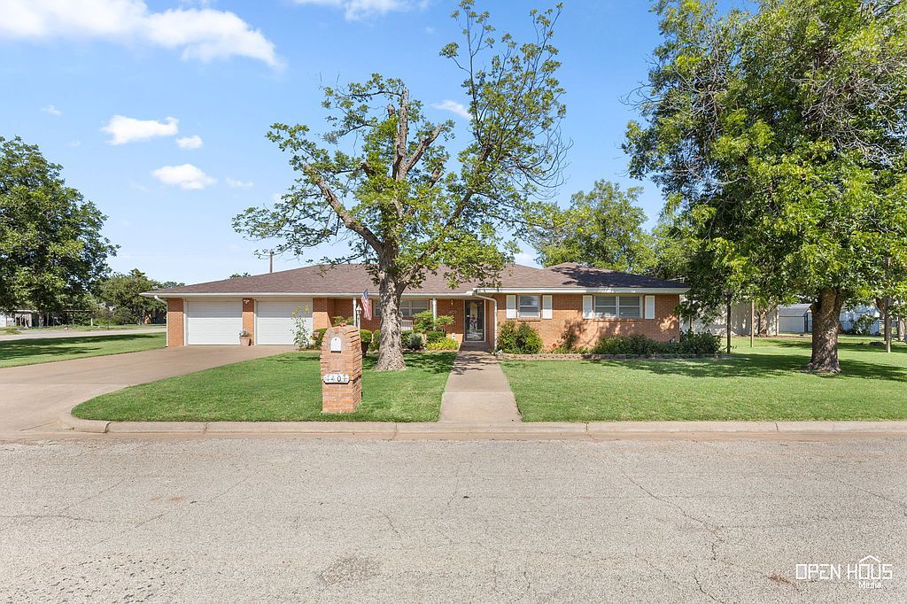 1401 Dubose St - Property Image