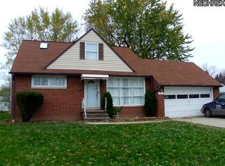 20291 Linda Dr, Euclid, OH 44117