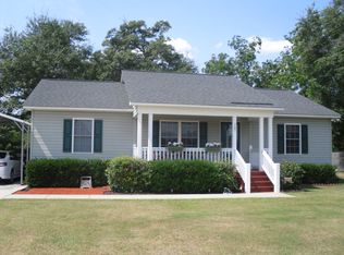 303 Northam Rd, Rockingham, NC 28379