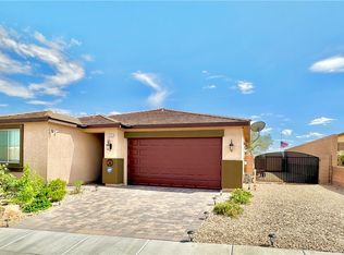 2315 Brookings Harbor Dr, Laughlin, NV 89029