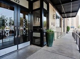 1122 Jackson St APT 1022, Dallas, TX 75202