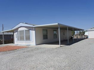 13132 E 53rd St, Yuma, AZ 85367